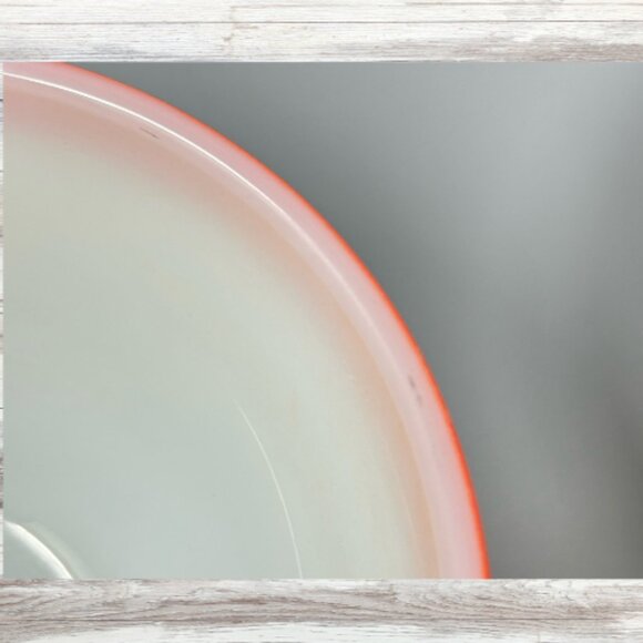 Vintage 1950's Pyrex Tea Cups Set of 4 - Picture 5 of 6